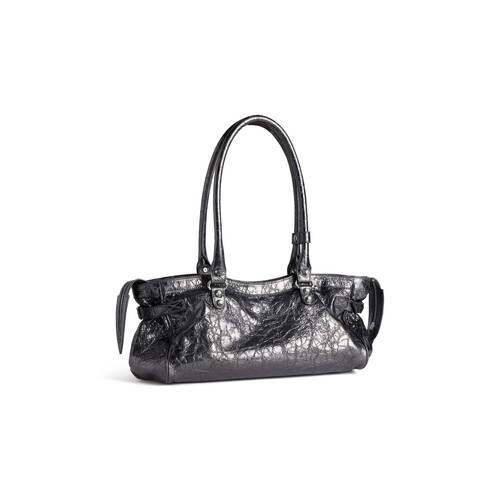 le city bag east-west