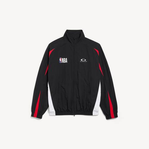 balenciaga | nba collaboration trainingsjacke