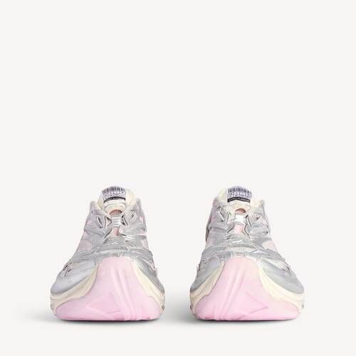 zapatillas jet metallic