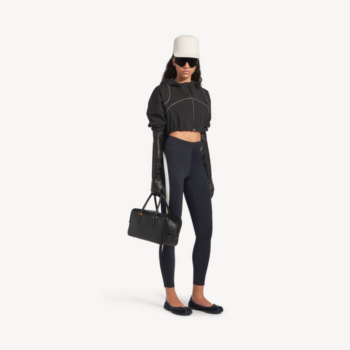 Sneaker Ballet pour Femme en Noir - Femme | Balenciaga Belgique FR - Image 2