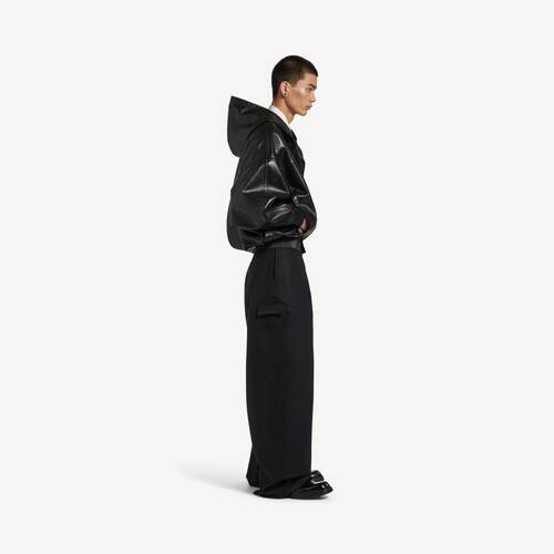 locker sitzende workwear-hose