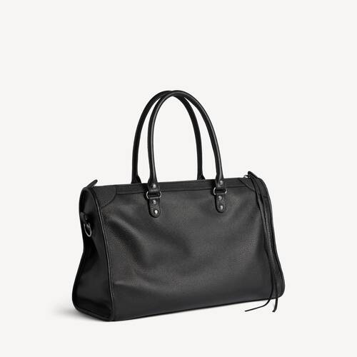 le city business duffle bag gro&szlig;