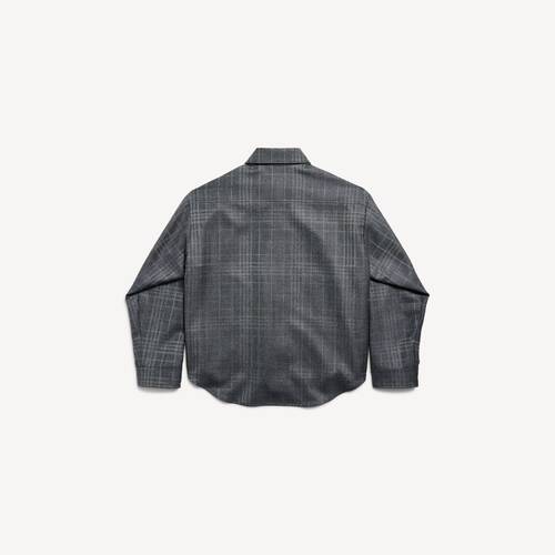 overshirt