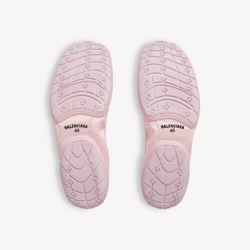 sneaker ballet