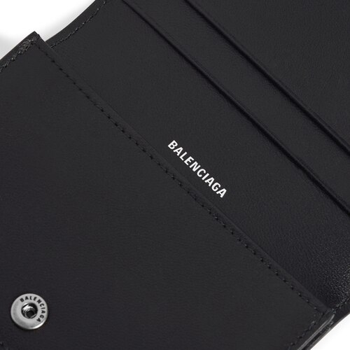 japan exclusive - monaco flap card holder