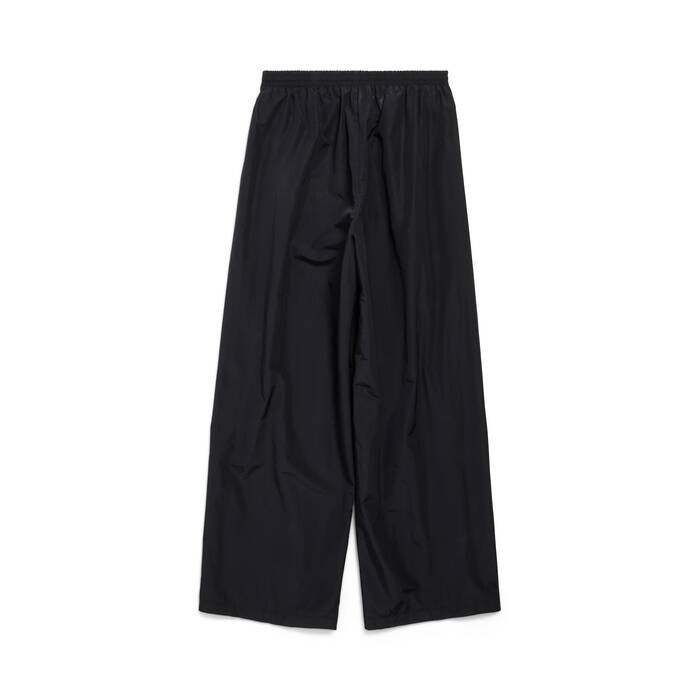 masking tape トラックスーツ パンツ