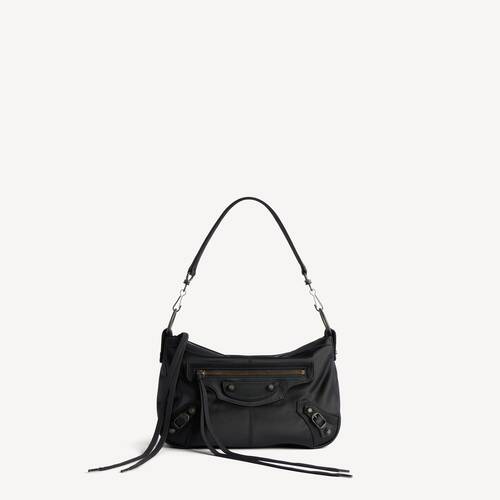 le city moto small