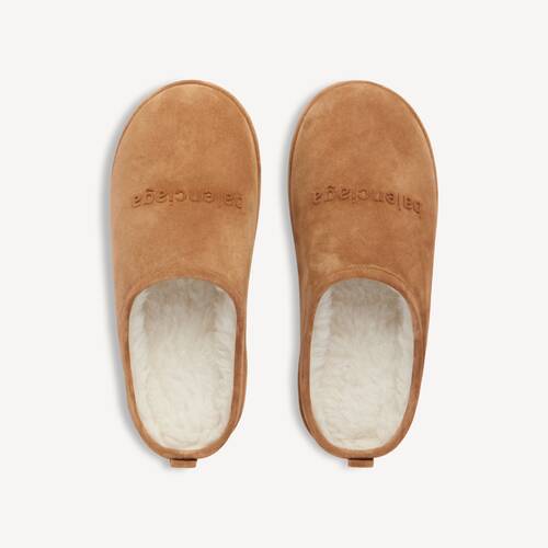 alaska slipper