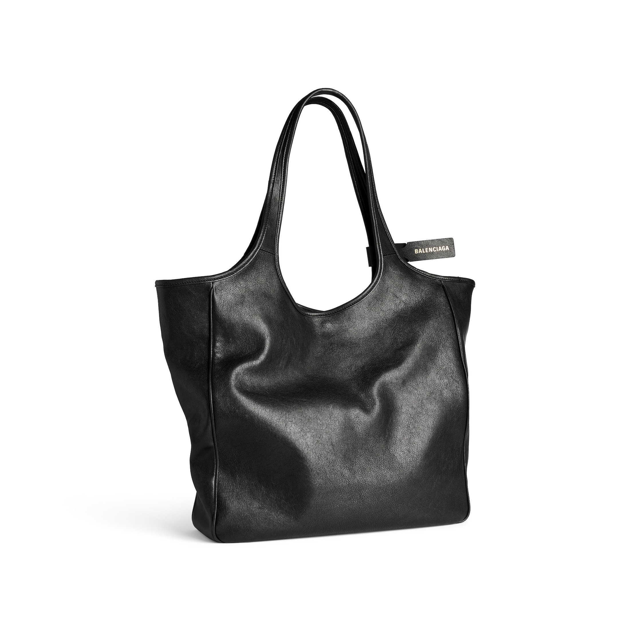 laundrette tote bag medium
