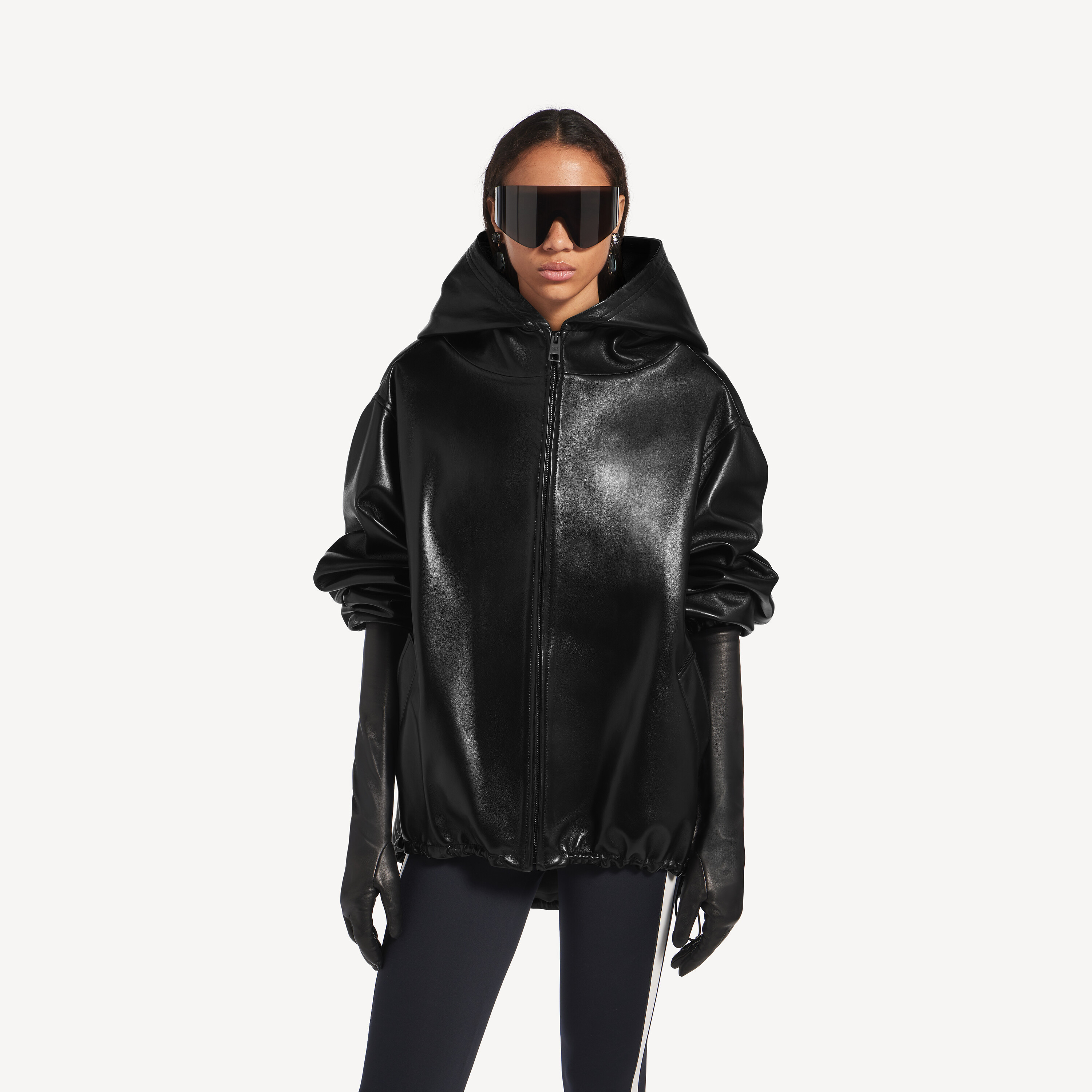 ウィメンズ's コート＆ジャケット | Balenciaga JP - ページ 2