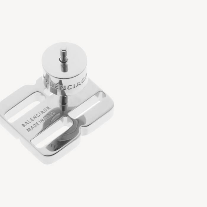 nano xs スタッド ピアス