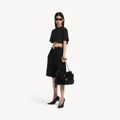 sac &agrave; main rodeo moyen