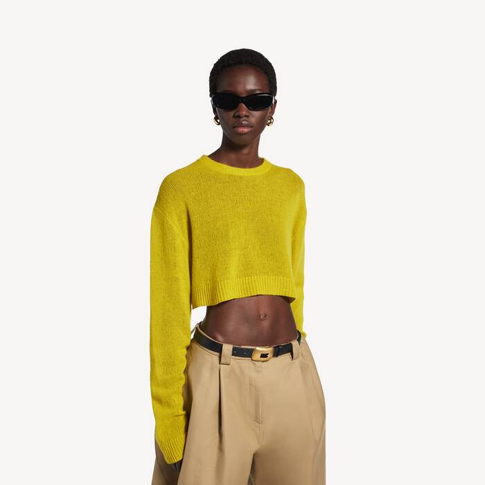 Women's Knitwear | Balenciaga US Women's Knitwear | Balenciaga US