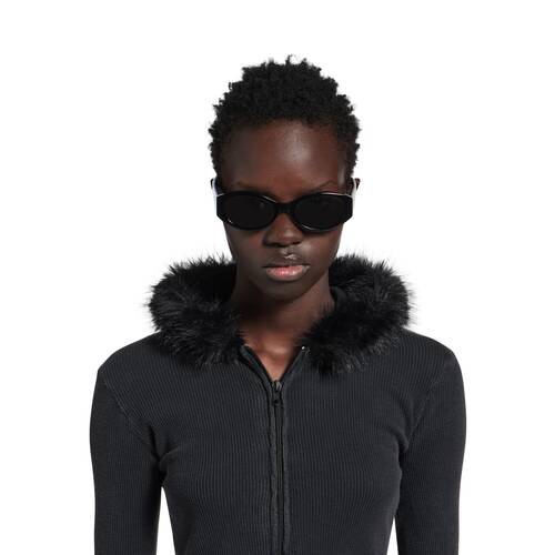 gafas de sol nano round af 