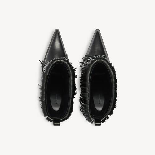 bot&iacute;n avenue fringe