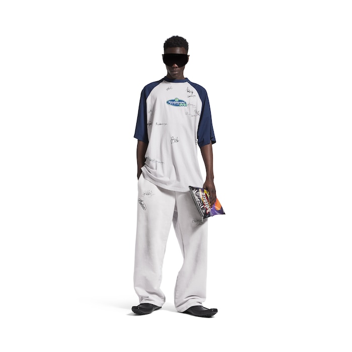 banana baggy pants