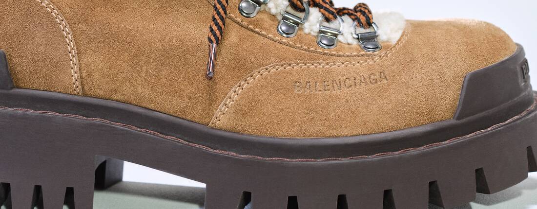 Strike&nbsp;Shoes For Men - Men | Balenciaga Hungary EN