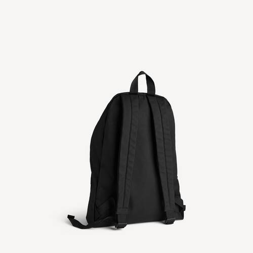 balenciaga | nba collaboration explorer backpack