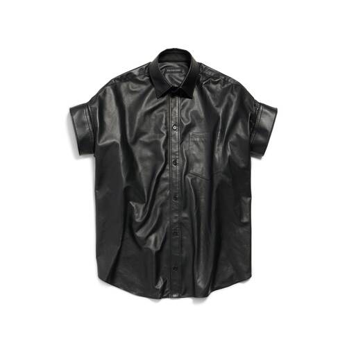 タックスリーブ シャツ