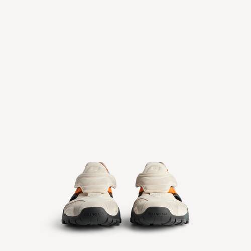 hike sandal sneaker