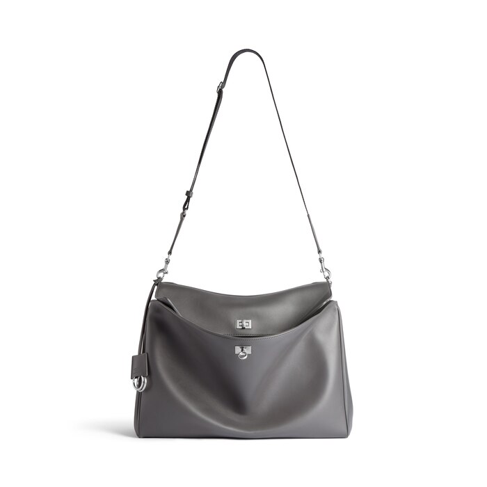 rodeo messenger bag medium