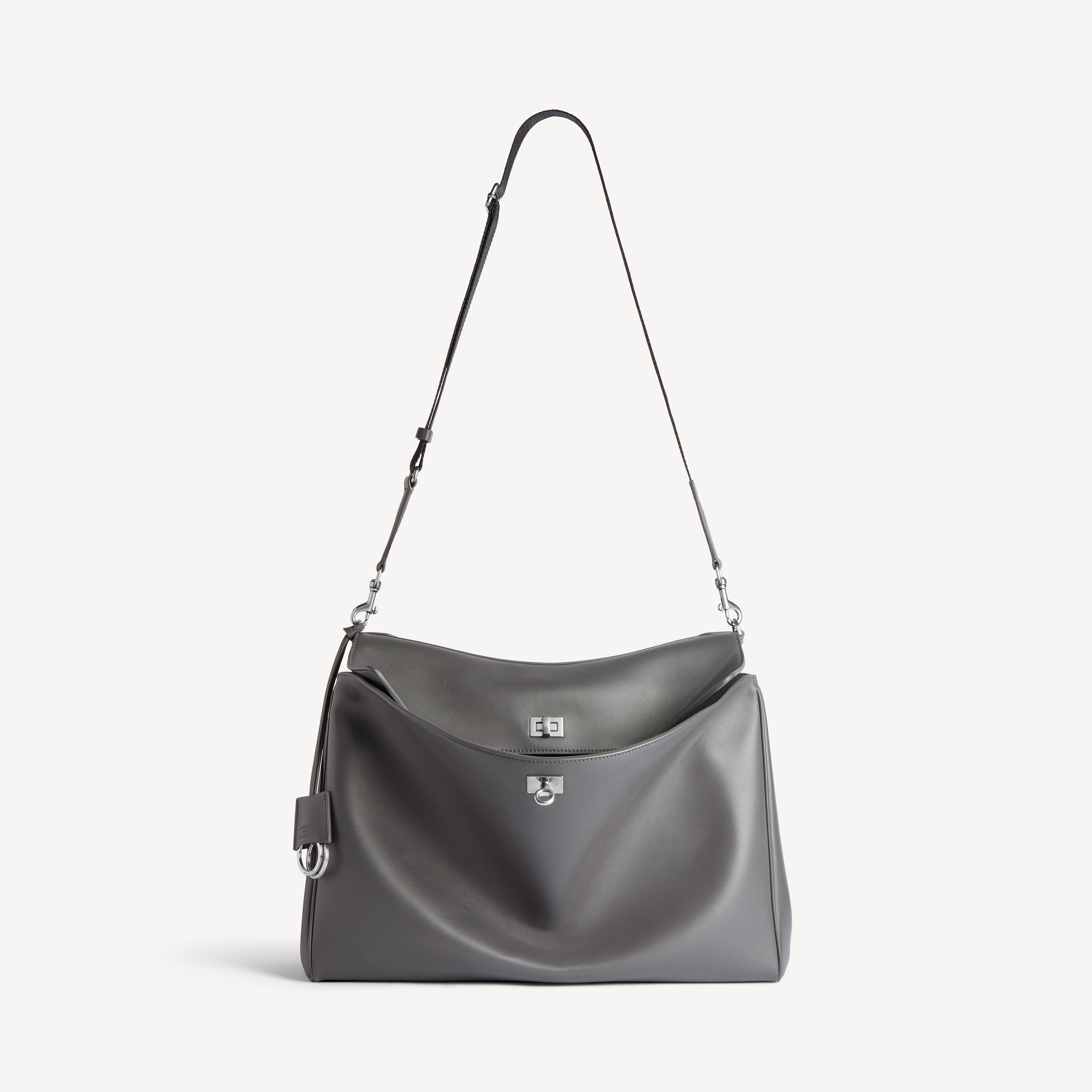 Balenciaga rodeo messenger bag medium