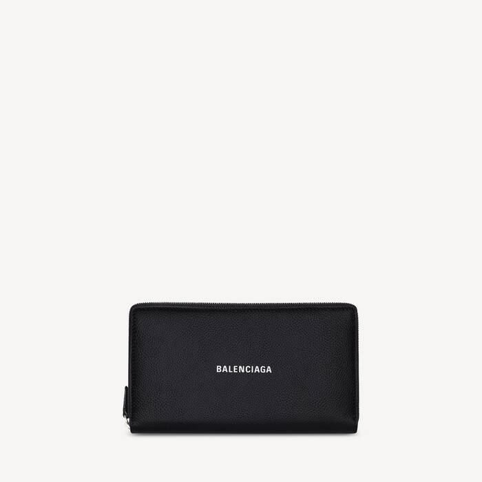 cash continental wallet