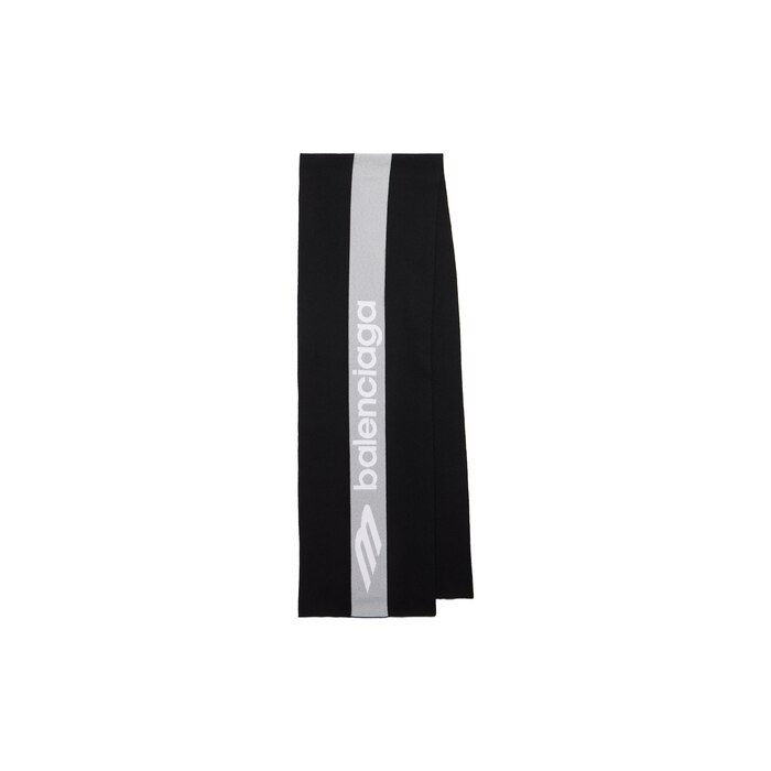 3b sports icon sporty scarf