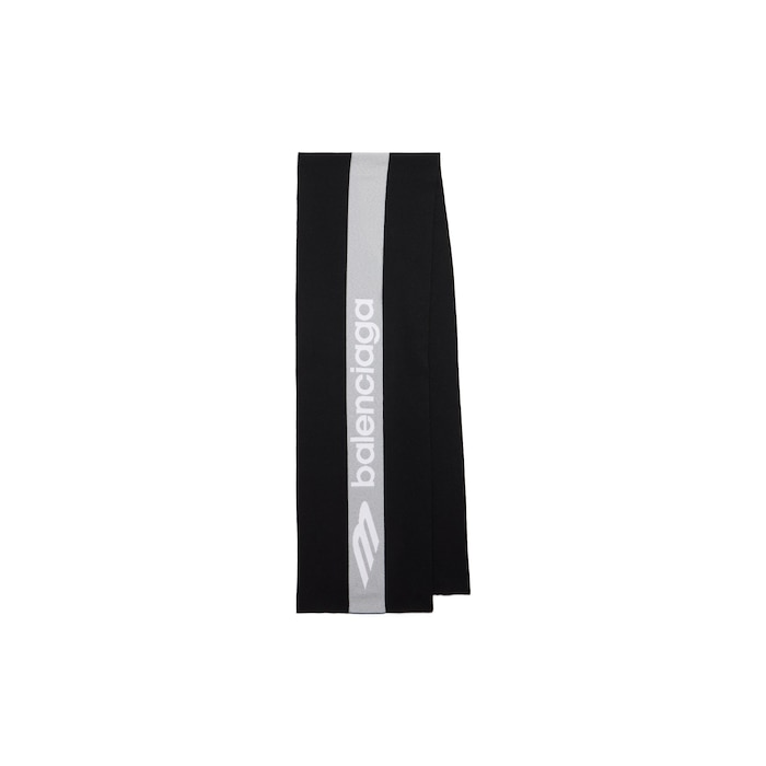 3b sports icon sporty scarf