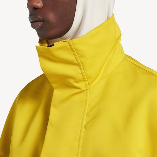 bodies half-zip jacket