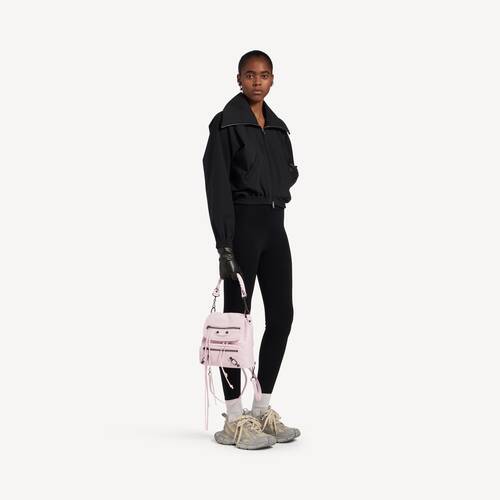 le city backpack mini