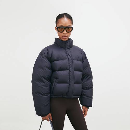 round puffer