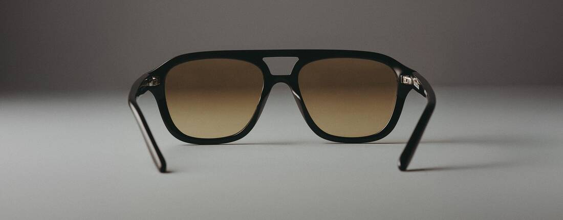Sunglasses - Men | Balenciaga Saudi Arabia EN