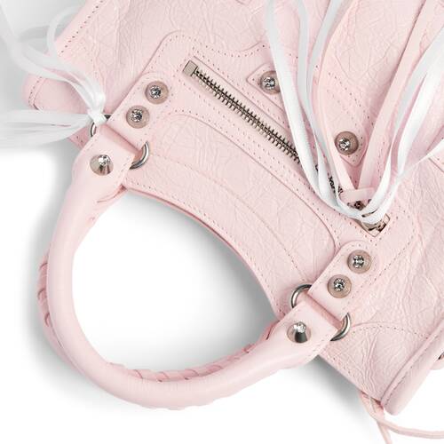 르 시티 백 미니