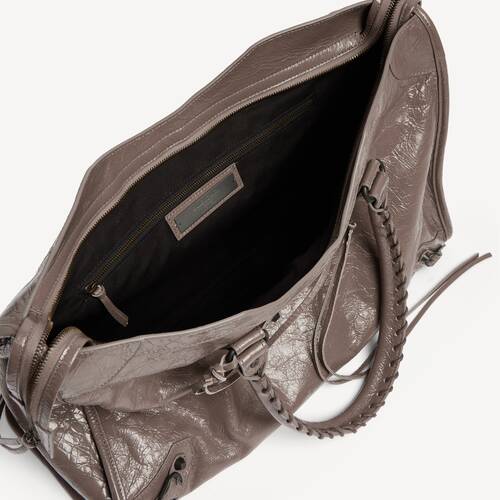 bolsa le city grande