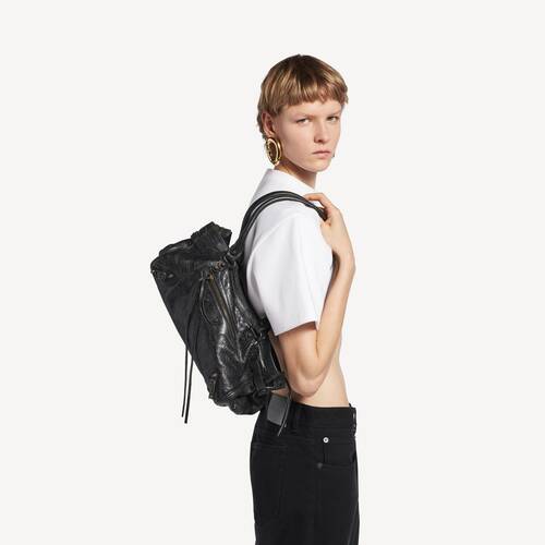 le city bag east-west