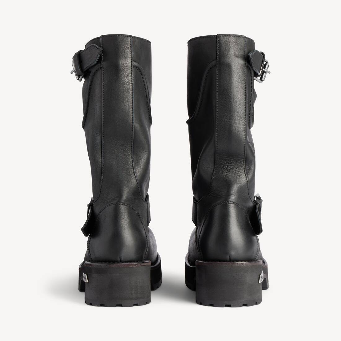 Women's Venom Boot in Black | Balenciaga Lithuania EN - Image 5