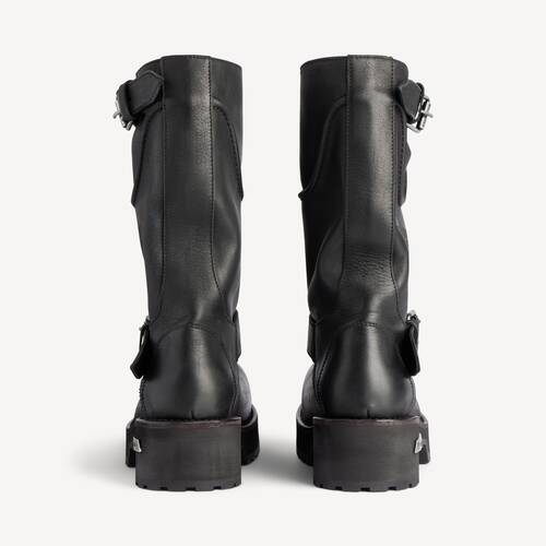 venom boot