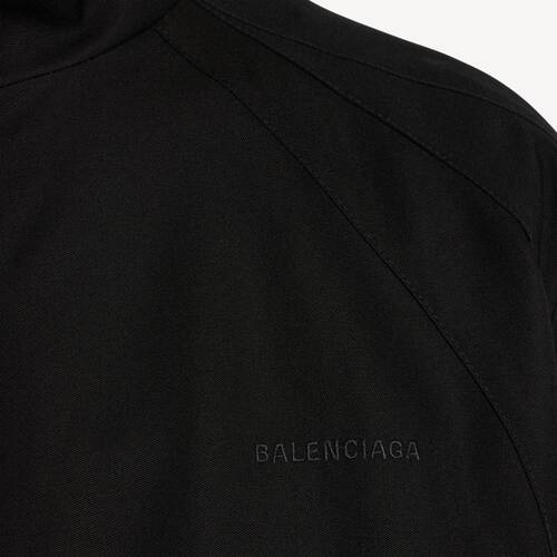 tracksuit jacket