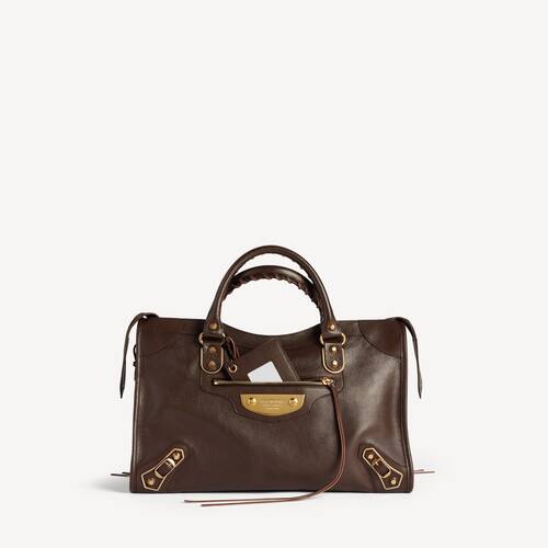 le city uptown bag medium