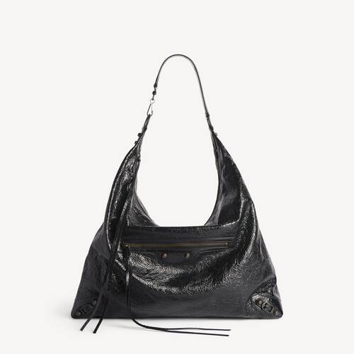 le city hobo-tasche gro&szlig;