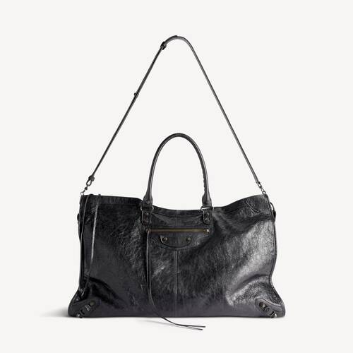 sac de voyage le city