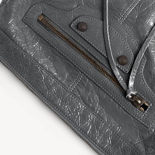 le city moto bag small