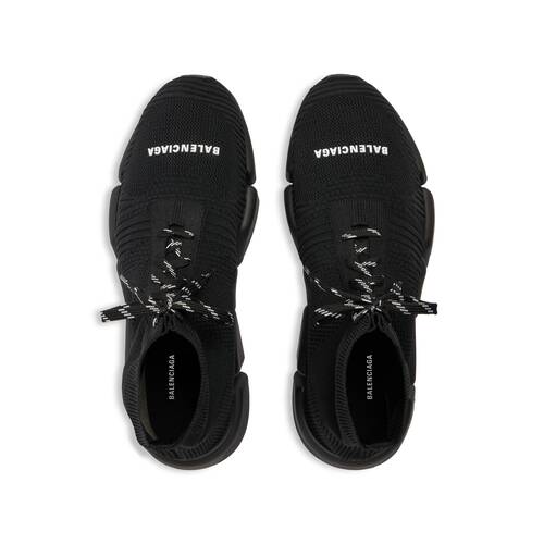 speed 2.0 lace-up sneaker