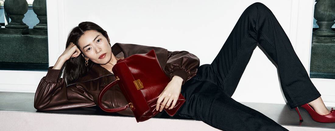 Bolsos Hourglass Avenue - Mujer | Balenciaga Espa&ntilde;a ES