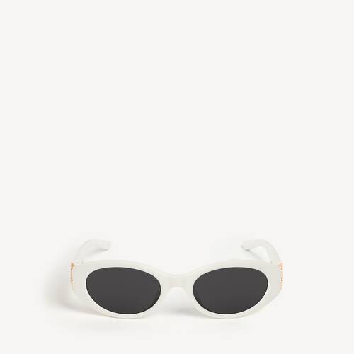 cosmo round af sunglasses