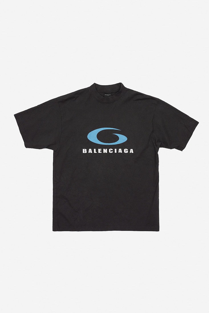 メンズ's Tシャツ | Balenciaga JP