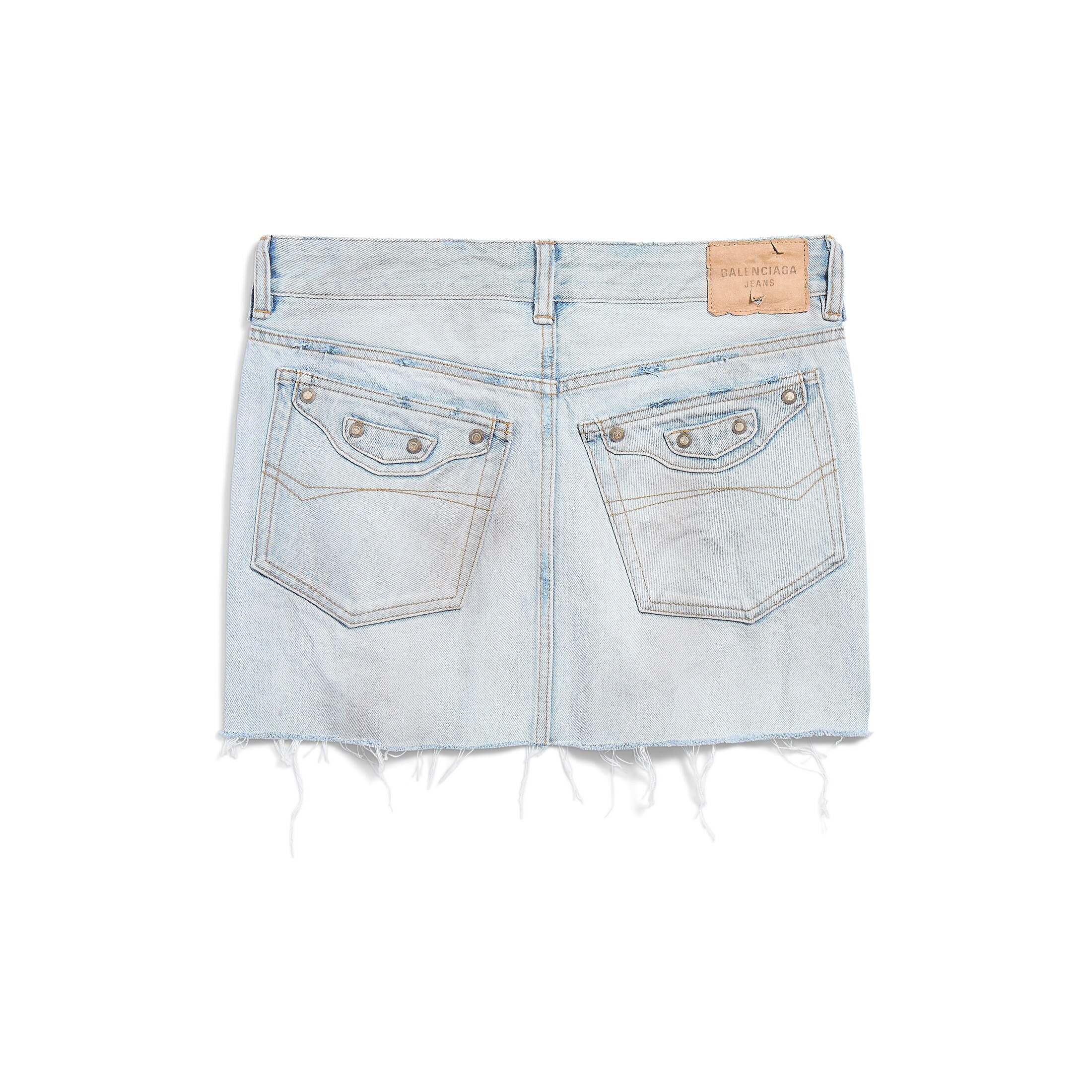 city mini skirt