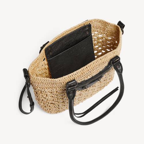 le city basket small