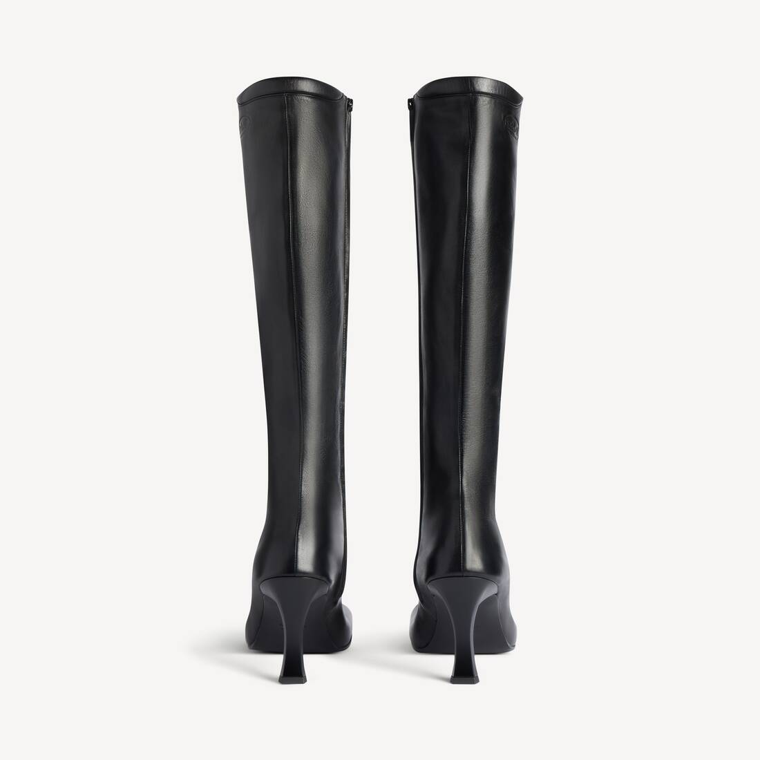 Women's Balenciaga I Scholl Boot in Black | Balenciaga United Kingdom EN - Image 5